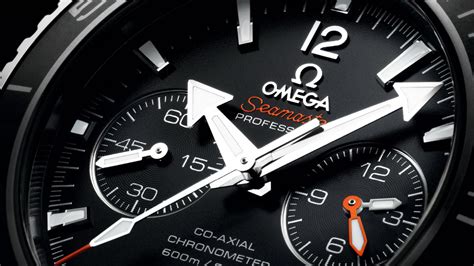 omega watch symbol meaning